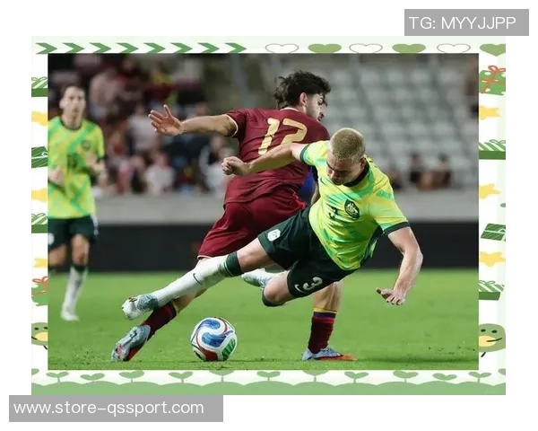 澳大利亚男子足球队在国际赛场上的崛起与挑战分析