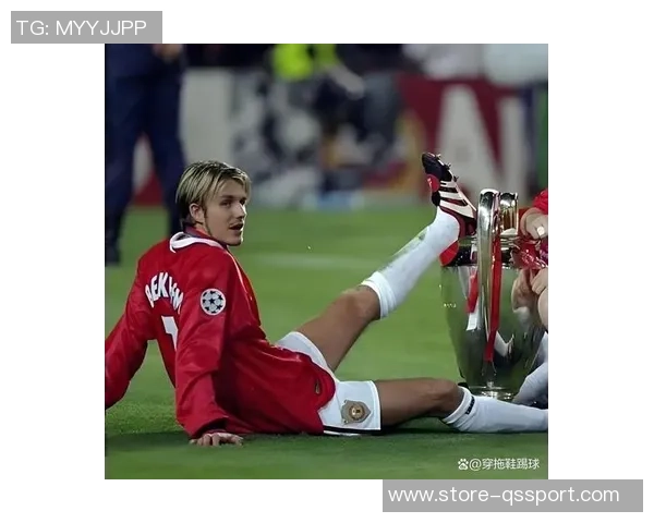 贝克汉姆的足球服背后故事与时尚影响力的深度解析